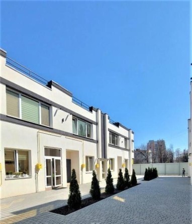 Терміново! Продаж 1 кімн з паркомісцем Вишневе - фото 1