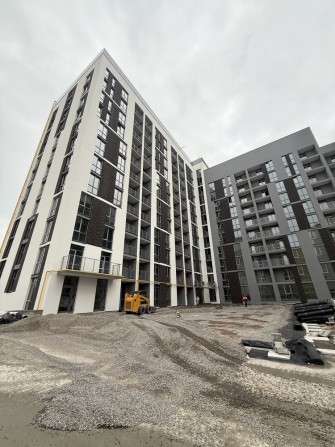 1 к квартира жк Щасливий Гранд ПЕРЕСТУПКА - фото 1