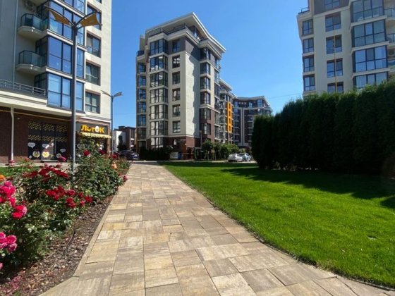 Продаж квартири ЖК Буча на Проризній Буча