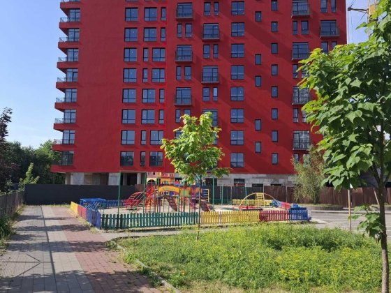 Продам 2кімнатну квартиру. Парк Шевченка. ЖК Паркове Містечко Івано-Франківськ