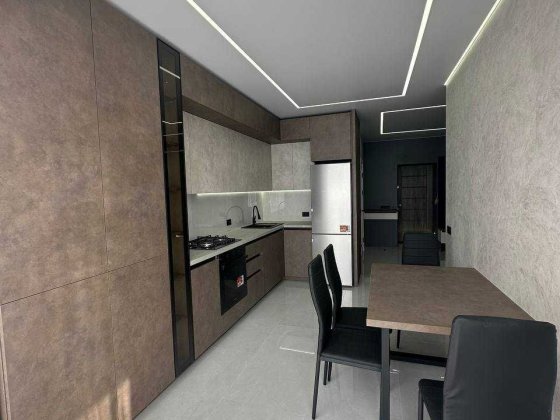 1.5 кімнатна квартира по вул. Височана