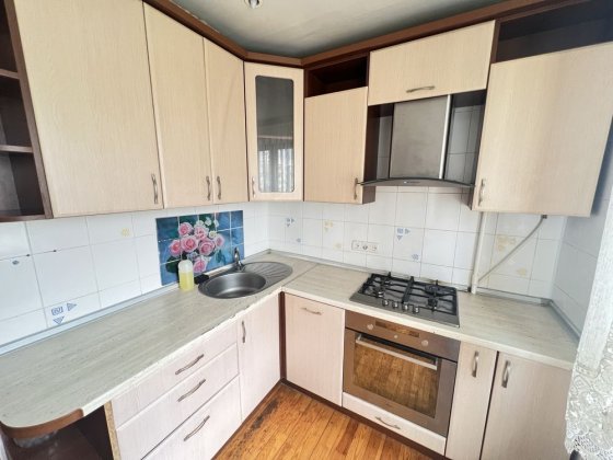 Термінова продаж КВАРТИРА 3кім. Центр р-н «БАЛУ» 78м2 Борисполь