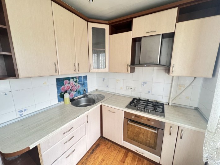 Термінова продаж КВАРТИРА 3кім. Центр р-н «БАЛУ» 78м2 - фото 1