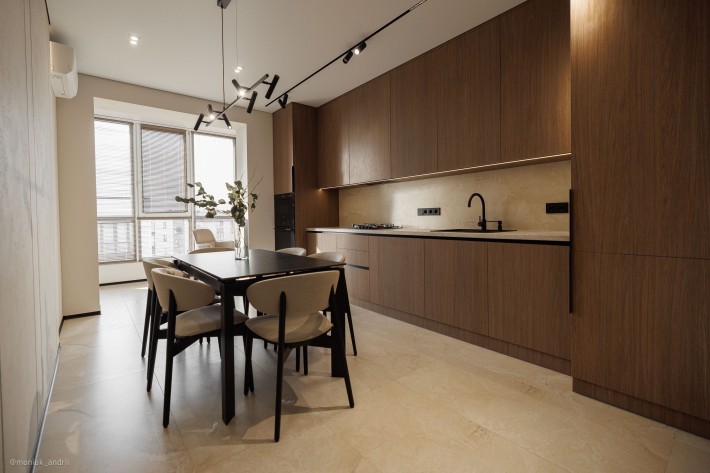 Продаж дизайнерської квартири в ЖК Липки - фото 1