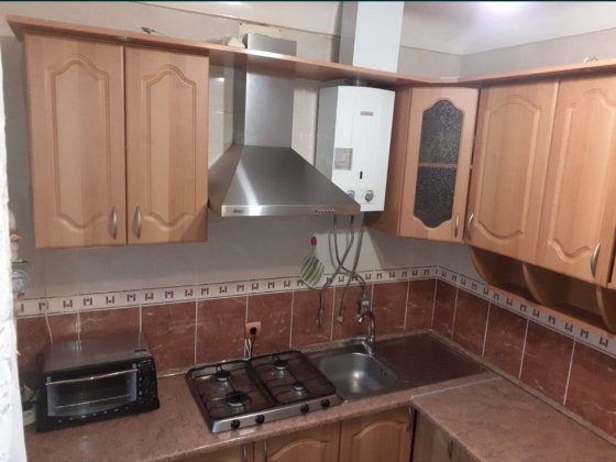 3к квартира в центрі міста! 2% оформлення! Сертифікат! Буча