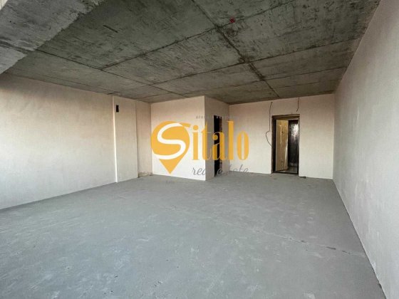 Найнижча ціна за апартаменти 46,5 кв.м., Вишневе, ЖК Smart Oselі Вишневе