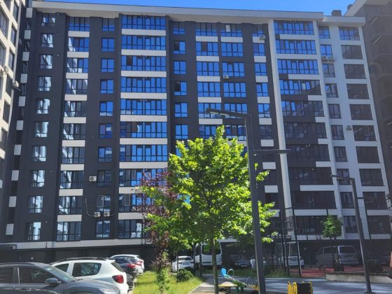 Продаж 3 кім квартира поруч біля зеленої зони Ивано-Франковск