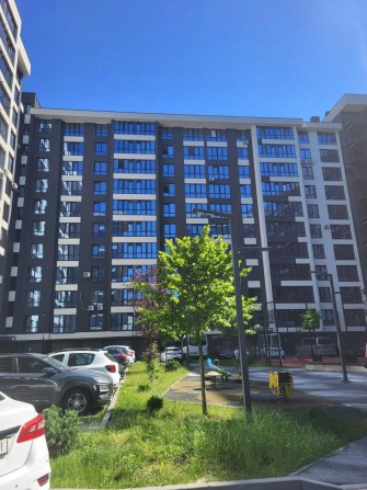 Продаж 3 кім квартира поруч біля зеленої зони - фото 1