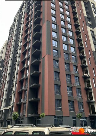 Здана 1 кім 39 м2 Паркова Алея - фото 1