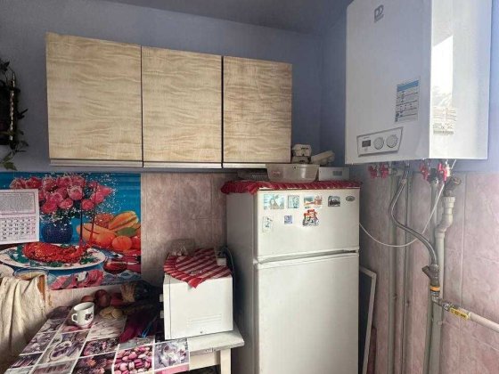 Продам 1к квартиру біля Парку по вул Чорновола.Індивідуальне опалення Ивано-Франковск