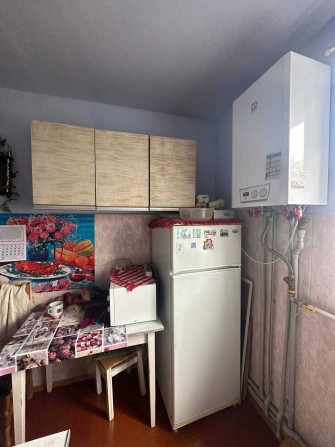 Продам 1к квартиру біля Парку по вул Чорновола.Індивідуальне опалення - фото 1