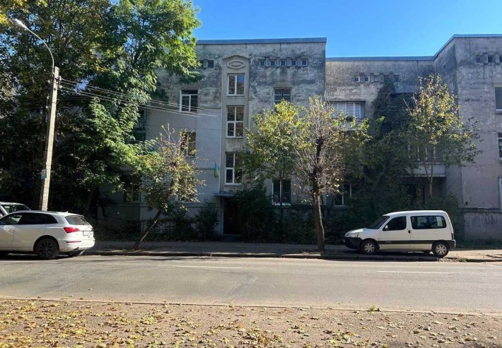 Продається 3-кім. квартира в австрійському буд. біля парку Шевченка - фото 1