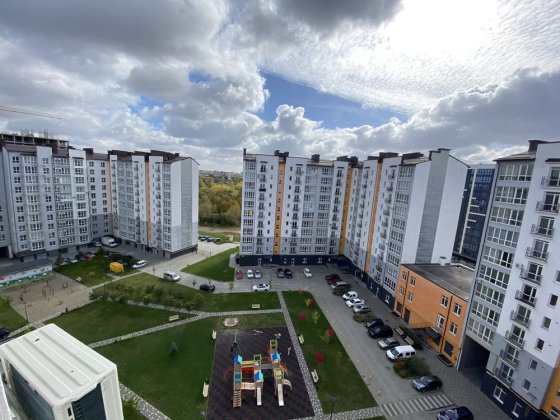 Терміновий продаж однокімнатної квартири! Зручне розташування. Ивано-Франковск