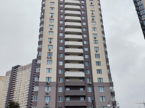 Продаж євро - 2 квартира у ЖК «Лісовий квартал», Бровари NP Бровары