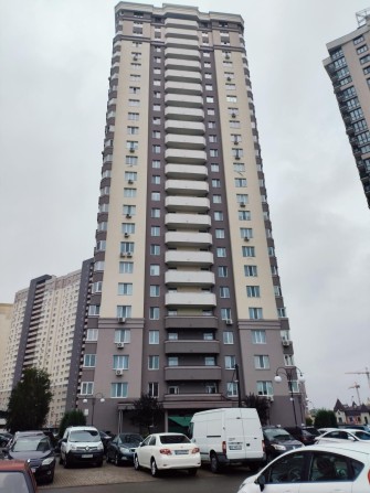 Продаж євро - 2 квартира у ЖК «Лісовий квартал», Бровари NP - фото 1