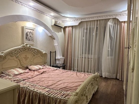 Продамо ексклюзивну квартиру з якісним ремонтом і меблями, Бровари Бровары