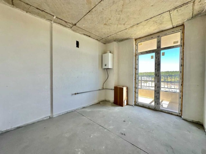 Квартира в Синергії Сіті, 18 буд, зданий, вид на набережну, єОселя - фото 1