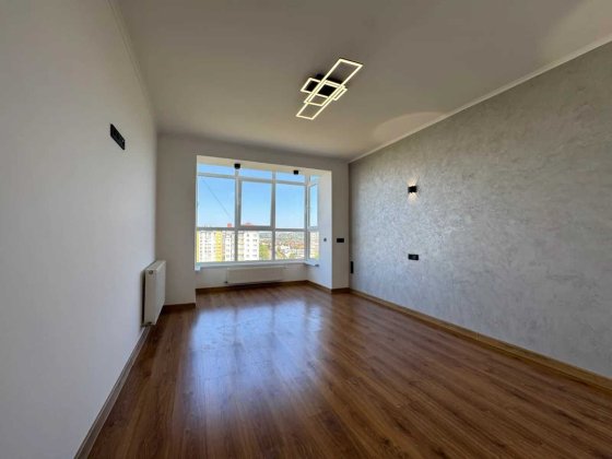 Однокімнатна квартира з видом на гори Ивано-Франковск