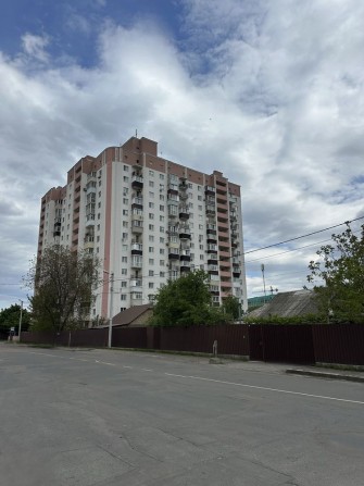 1-на к-ра в ЖК «Щасливі Метри», м. Бориспіль - фото 1