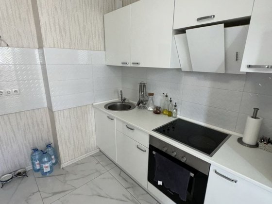 Однокімнатна квартира за адресою: Бровари, вул. Київська, 247 Бровары