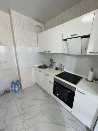 Однокімнатна квартира за адресою: Бровари, вул. Київська, 247 - фото 1