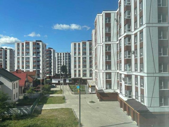 Найвигідніша 1К квартира в ЖК Опришівська Слобода Ивано-Франковск