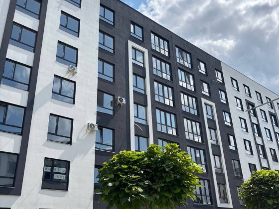 ТЕРМІНОВО Квартира, біля Бучанського парку - недорого Буча