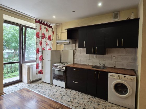 ТЕРМІНОВО! 1 кімнатна квартира з і/о в новобудові Ивано-Франковск