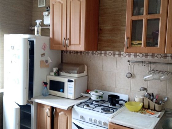 Продам 2-х кімнатну квартиру в самому центрі  Броварів. Бровары