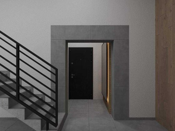 Продається 1 кімнатна квартира Ивано-Франковск