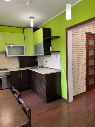 Двокімнатна квартира з ремонтом - фото 1