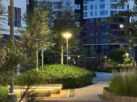 Сучасний ЖК в Ірпені. 1к квартира з розстрочкою- по 25тис/міс. Моноліт Ирпень