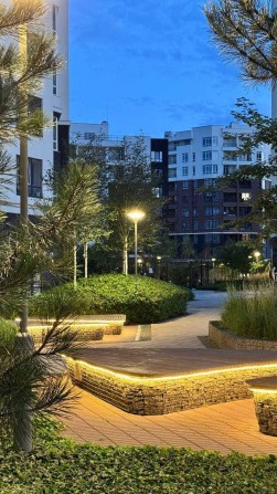 Сучасний ЖК в Ірпені. 1к квартира з розстрочкою- по 25тис/міс. Моноліт - фото 1