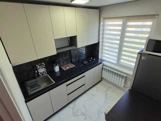 2 кімнатна з євроремонтом на Позитроні Івано-Франківськ