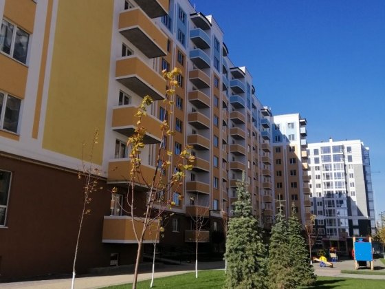 Продаж 3К (дворівнева) квартири ЖК Сонячна Оселя м.Буча