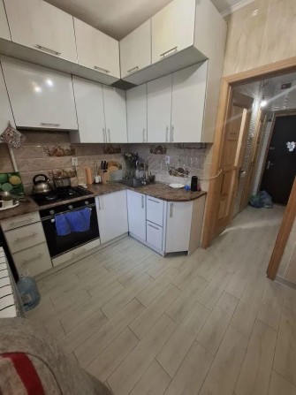 Продам 1кім.квартиру вул. Чорних Запорожців,ТЦ Форум, м.Бровари SL - фото 1