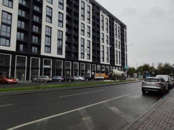 Продам двокімнатну квартиру в центрі міста! Івано-Франківськ