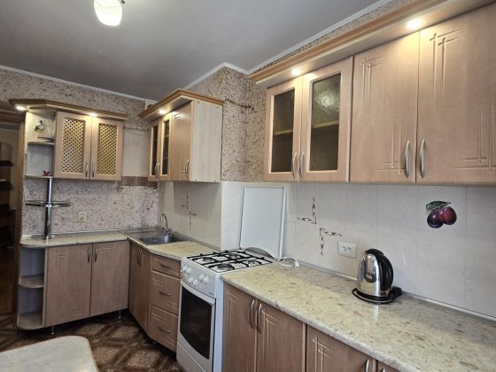 2 кімнатна квартира 61 м з автономним опаленням Івано-Франківськ