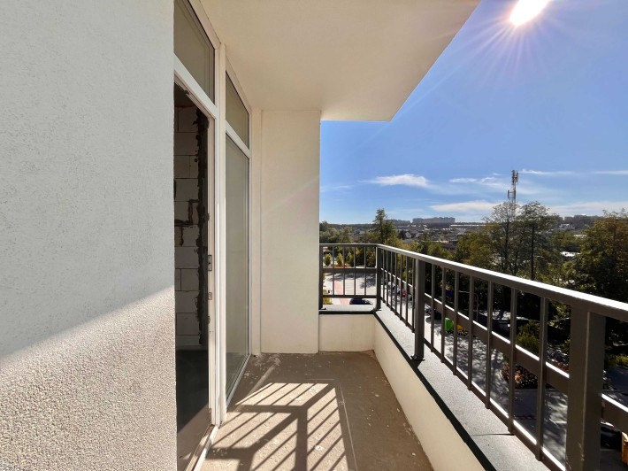 Синергія Сіті, 1к квартира з правом власності, будинок 2023 року - фото 1