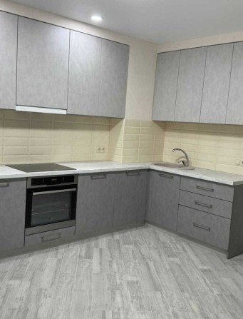 продаж 2-к квартири, жк "Атлант на київській" - фото 1