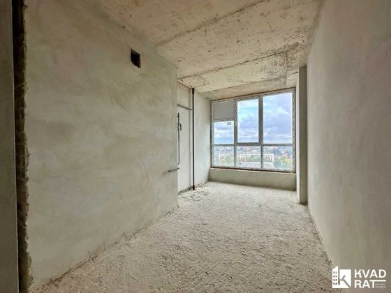 2кім квартира у збудованому будинку  біля парку Шевченка Ивано-Франковск