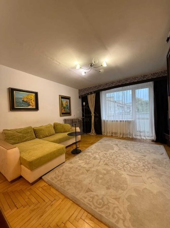 Можна по ПОСТАНОВАХ ТА ЄОСЕЛІ Продаж 3 кім. квартири з ІНД.ОПАЛЕННЯМ - фото 1