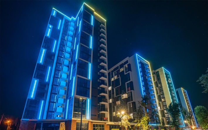 Продаю 1 кімнатну квартиру у ЖК "Manhattan" - фото 1