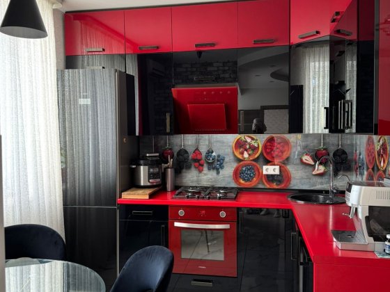 Євро Трикімнатна квартира під ДЕРЖАВНІ ПРОГРАМИ Ирпень