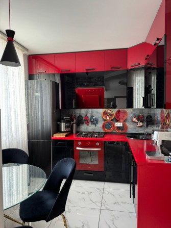 Євро Трикімнатна квартира під ДЕРЖАВНІ ПРОГРАМИ - фото 1