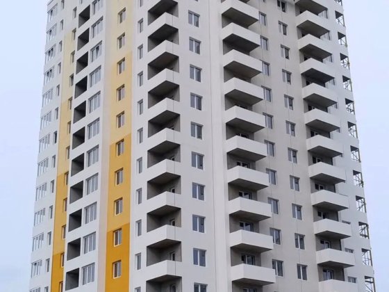 Саванна Сити Санрайс 75м2 15/17 Бровары