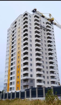 Саванна Сити Санрайс 75м2 15/17 - фото 1