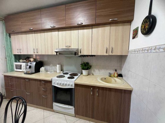 Продається 2-кімнатна квартира в районі парку та озера Івано-Франківськ