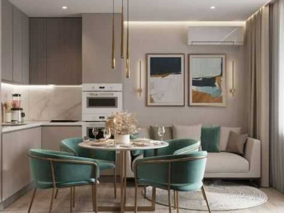 Квартира неподалік центру Ірпеня Ирпень