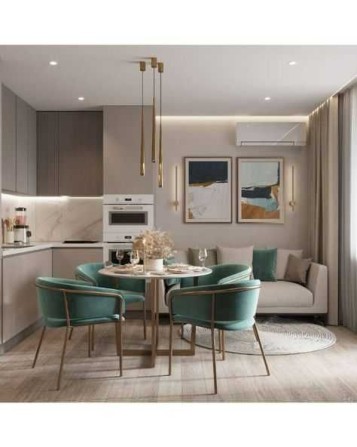 Квартира неподалік центру Ірпеня - фото 1